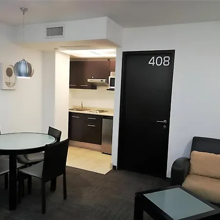 Suites Teca Once