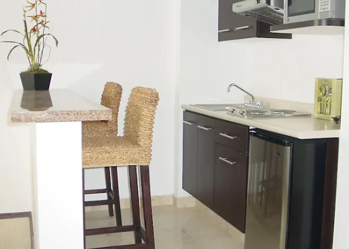 Apartamento Teca Once *