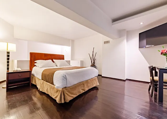 Apartamento Teca Once *