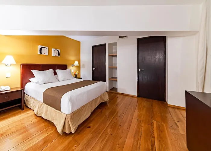 Apartamento Teca Once México DF