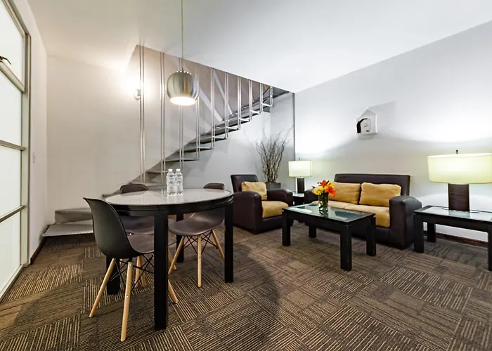 Apartamento Teca Once *