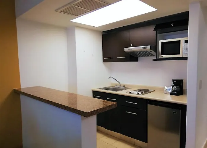 Apartamento Teca Once México DF