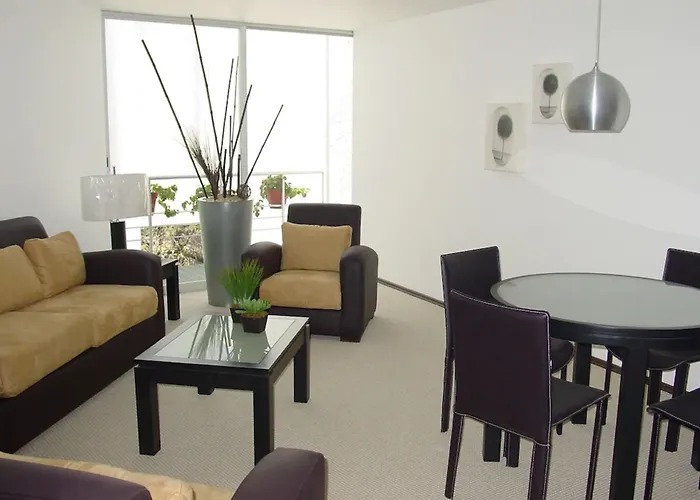 Apartamento Teca Once *