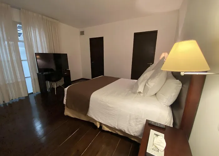 Apartamento Teca Once *
