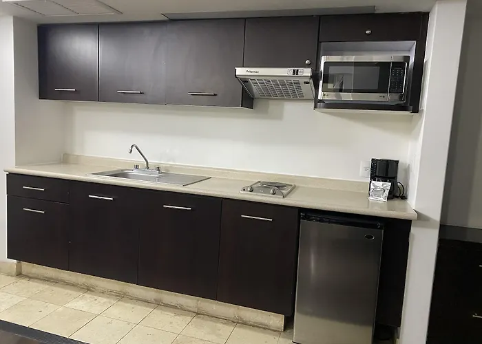 Apartamento Teca Once