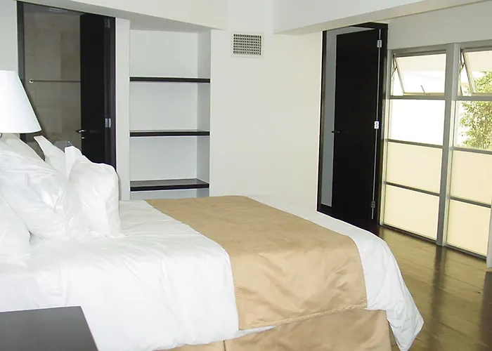 Apartamento Teca Once *