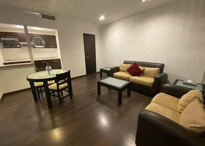 Apartamento Teca Once