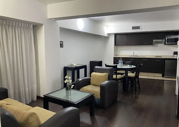 Teca Once Apartamento *