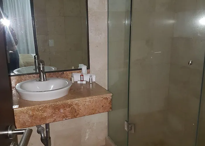 Apartamento Teca Once
