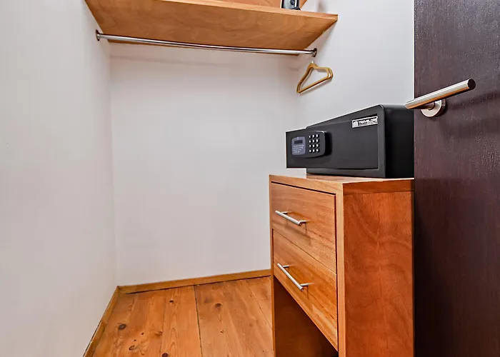 Apartment Teca Once
