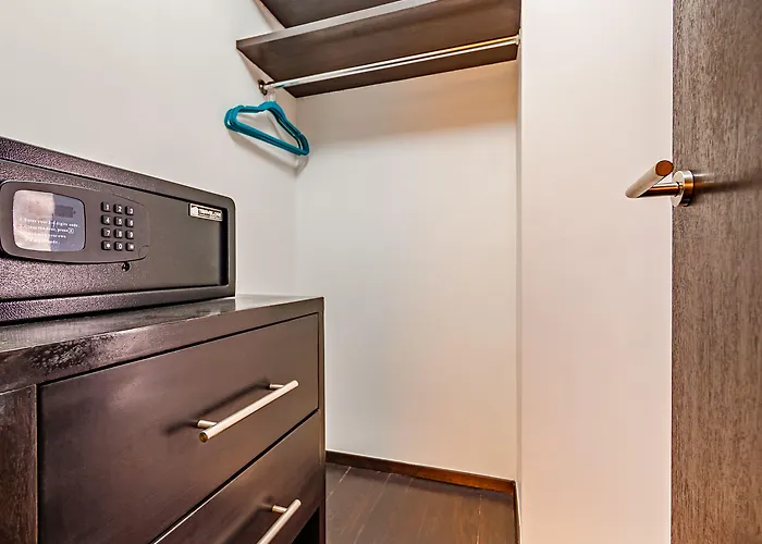 Teca Once Apartment *
