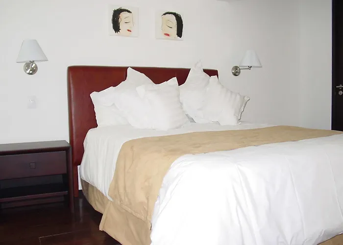 Apartamento Teca Once