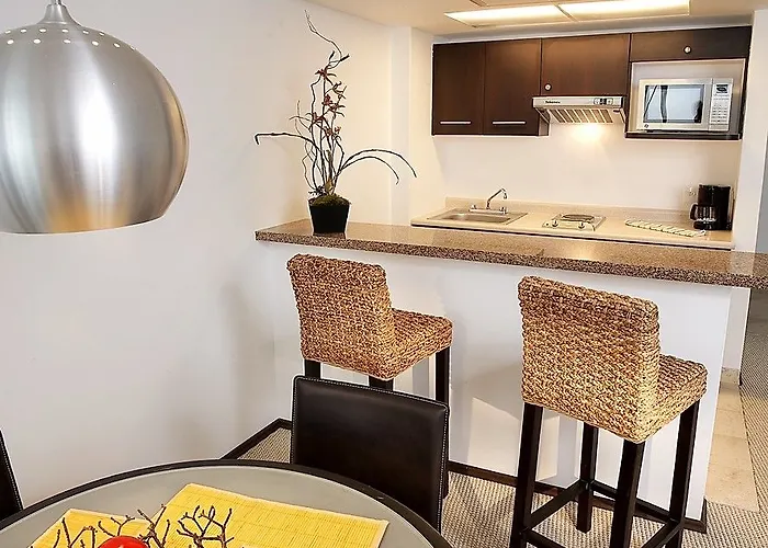 Apartamento Teca Once *