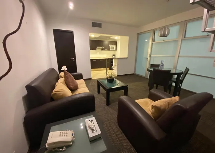 Apartamento Teca Once *